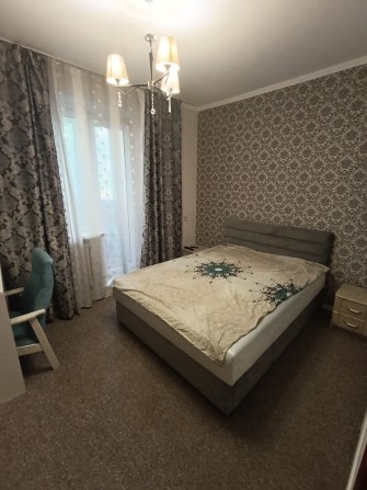 Сдам 3к.кв. метро. Левада, Таврия, ул.Чугуевская - фото 1