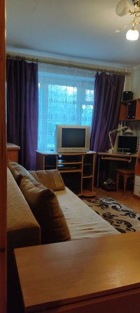 Впервые! Сдам  комфортную 1 к. из. кв. на пр. Гагарина, р-н СМТ Метро - фото 1