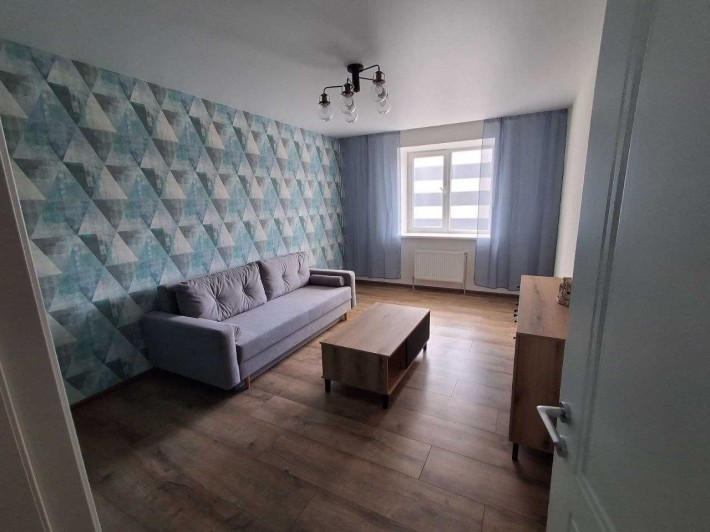 Здам 2к в новобудові ЖК Маршал одразу біля м. Палац Спорту - фото 1