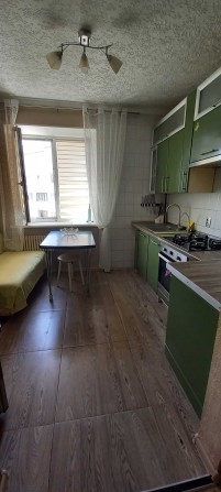Сдам двухкомнатную квартиру  мкр. Солнечный. - фото 1