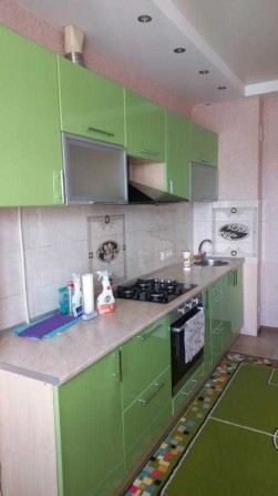 Сдам  1 комнатную на  Бочарова - фото 1