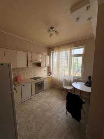 Долгосрочная аренда 1к на ул. Марсельская 35 - фото 1