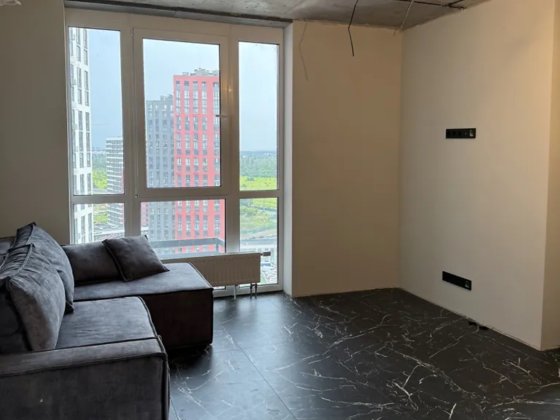 Продаж 2-к квартири вул. Всеволода Змієнка 21 Киев