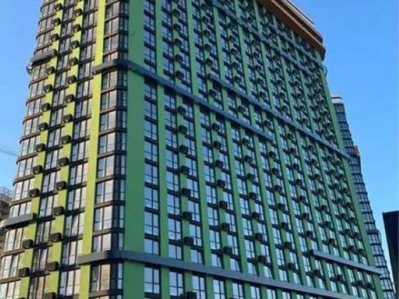 Продаж 3-кімн. квартири в  ЖК Грейт, вул. Причальна, 8, Будинок 12 Київ