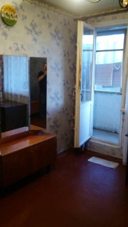 Сдам однокомнатную квартиру С.С. улица Метростроитеоей - фото 1