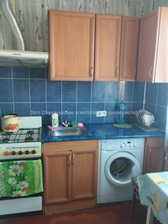 Сдам 3к квартиру ул.Гв.Широнинцев, Сев.Салтовка. К73 - фото 1