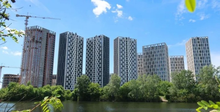 Продаж 1-к квартири вул. Зарічна 6 - фото 1