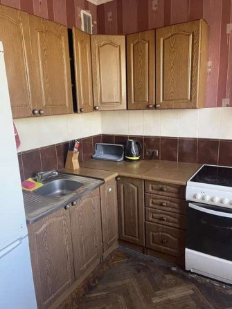Продається трикімнатна квартира на Позняках вул.Ахматової,14б - фото 1