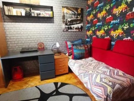 Продаж 3-к квартири вул. Шолом-Алейхема,  24 Киев