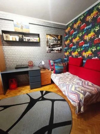 Продаж 3-к квартири вул. Шолом-Алейхема 24 - фото 1