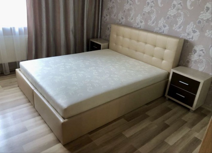 Реальная евродвушка в ЖК Триуиф, Павлово Поле, метро 23 Августа - фото 1