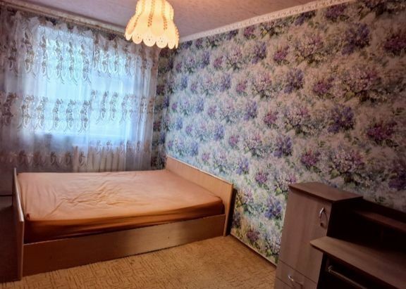 Сдам 2х.к. Квартиру м. Героев труда. Салтовка 5000+ СВЕТ - фото 1