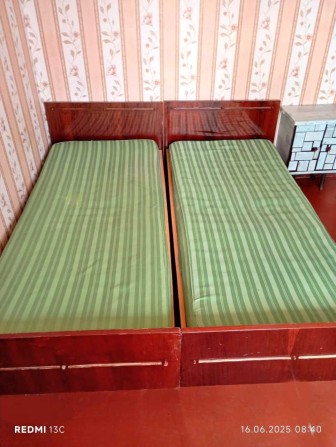 Сдам 2-ком.кв.,м.Победа.Плюс к цене-ТОЛЬКО счетчики. - фото 1