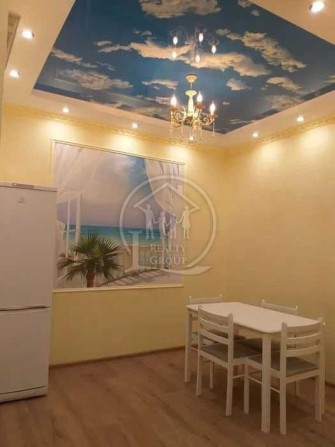Аренда двухкомнатной квартиры 41 Жемчужина - фото 1