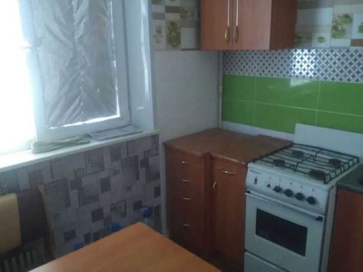 Сдам 1 к квартиру, м Салтовское(Героев труда), ул Соборности, 2000 грн - фото 1