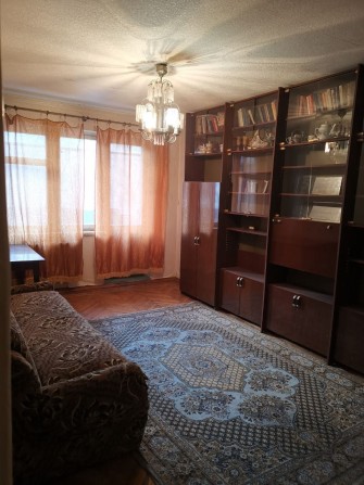 3 к.кв. Гвардейцев Широнинцев 10-Б - фото 1