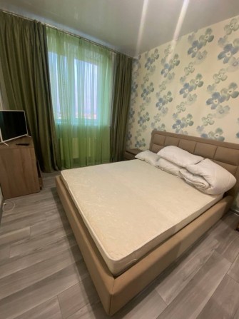 Сдам 1 комнатную квартиру на Алексеевке, пр.Победы,59. - фото 1