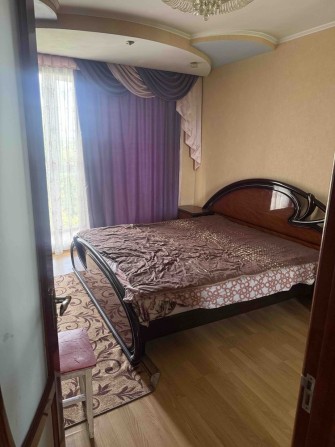 Сдам 3 ком кв ул. Барабашова - фото 1
