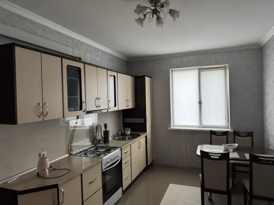 Здам в оренду квартиру район дубнівськоі Луцк