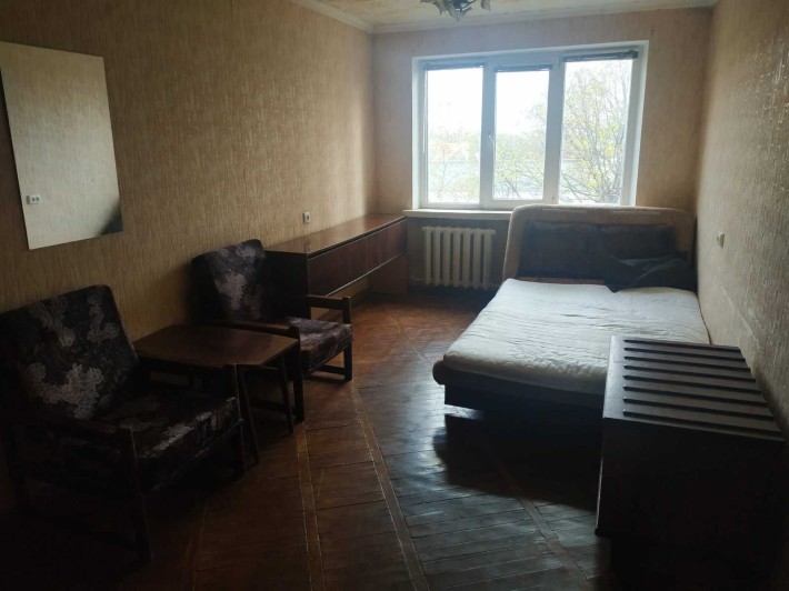 сдам на длительно 2х к.кв на Павловом поле, ул.23августа 39-а, газ - фото 1