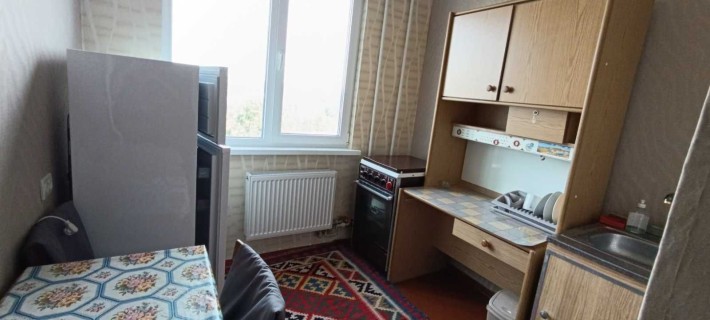 Здам 1 кiм. квартиру м. Перемоги вул. Архiтекторов - фото 1