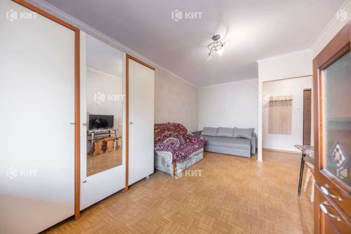 1к.34м2 Салтівка (Салтовка, ТРК Украина, Гарибальди 1) 129371 - фото 1