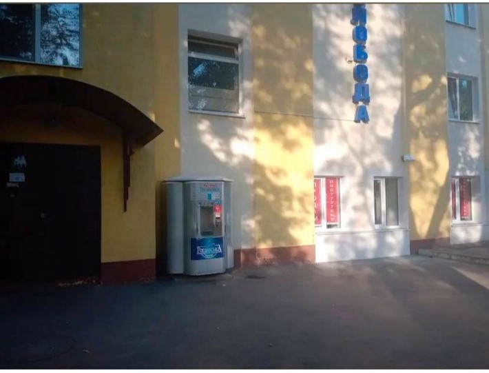 Терміново помісячно 1 кв біля жд вокзалу помесячно - фото 1