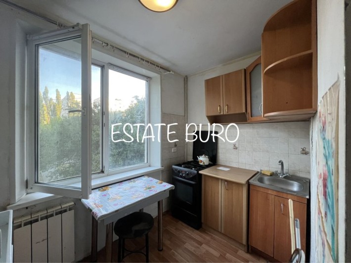 Аренда 1 к. квартиры 2 этаж Салтовское шоссе 258 Метро Ак. Барабашова - фото 1