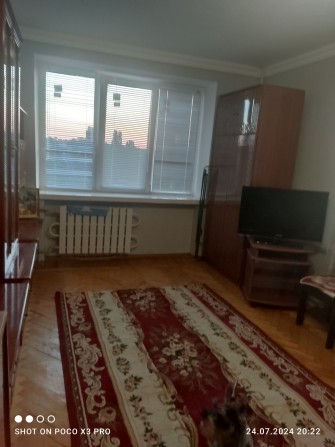 Сдам однокомнатную квартиру на Жуковского - фото 1
