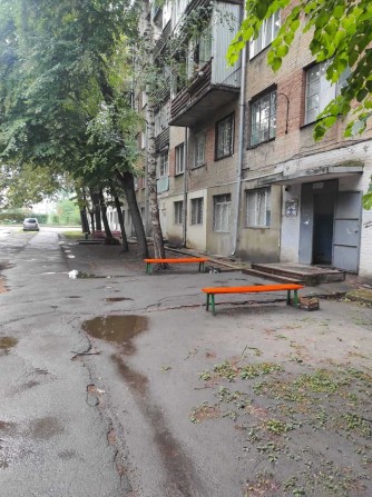 Сдам или продам гостинку со своим санузлом - фото 1