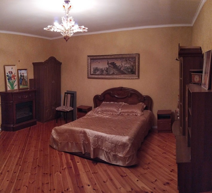 Сдам 1-комн. квартира, S = 54 м кв., ул. Салтовское шоссе 73-А. - фото 1