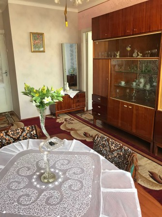 Здається 3-х кімнатна квартира - фото 1