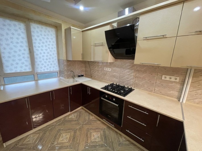 Оренда 2 кім. квартири. ЖК Калинова Слобода, вул. Двірська - фото 1