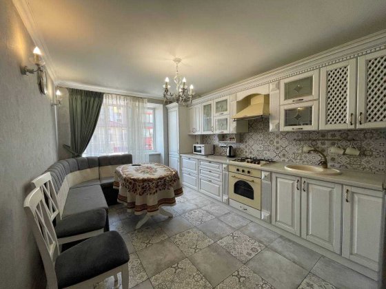 Оренда двох кімнатної квартири Микитинцы