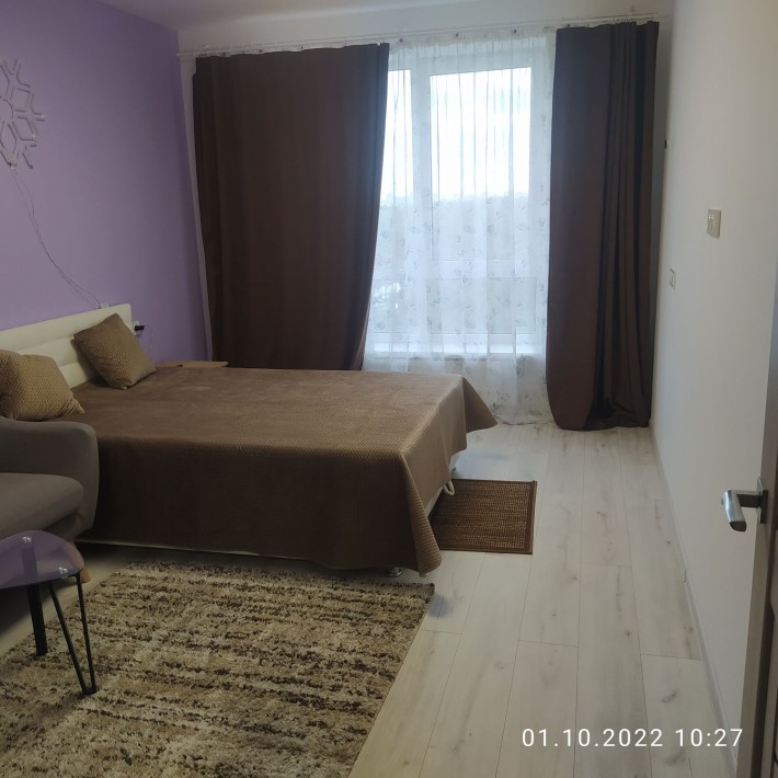 Довгострокова оренда квартири - фото 1