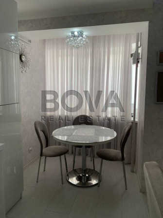 Оренда 3-к квартири 130м2 Святопетрівське Богдана Хмельницького - фото 1