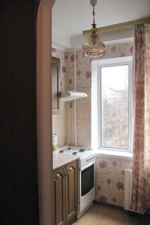 Оренда 1 кімнатної квартири, бульвар Жуля Верна, 13Г - фото 1