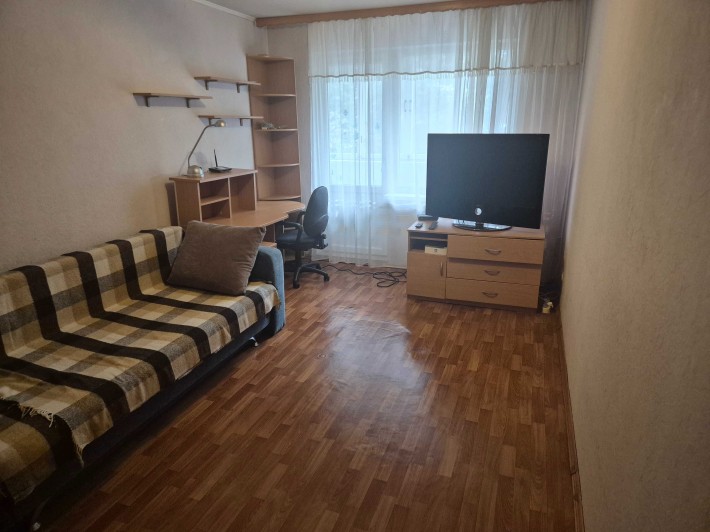 Оренда однокімнатної квартири на вул. Якуба Коласа - фото 1