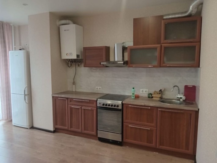 Сдам 1к квартира жк благород Крюковщина - фото 1