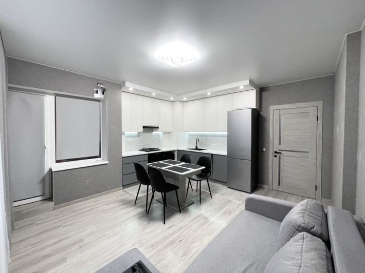 Оренда ОПТИМІСТО 2-к квартири - фото 1