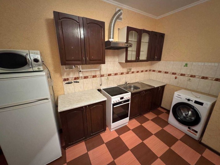 Актуально Оренда квартири. Чабани. Центр - фото 1