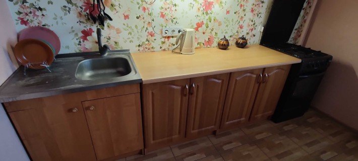 ЖК Юність вільна квартира в оренду - фото 1