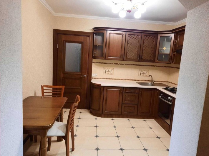 Сдается уютная 1-комнатная квартира (47 м²) в ЖК "София" - фото 1