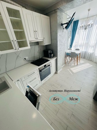 Оренда Квартири З Терасою ЖК Софія Резиденс - фото 1