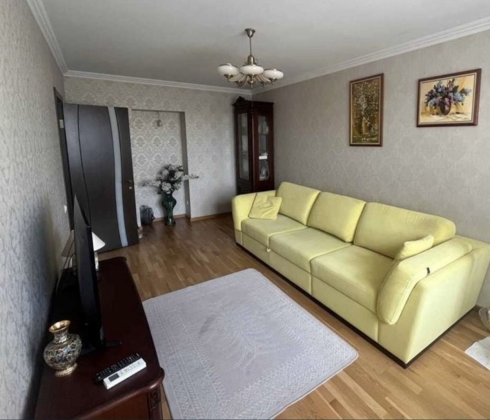 Оренда 1к квартири, ЖК Софія Київська - фото 1