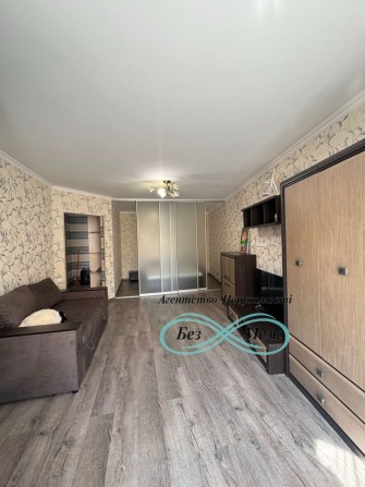 Оренда 1к квартири в ЖК Софія Сіті на центральній алеї - фото 1