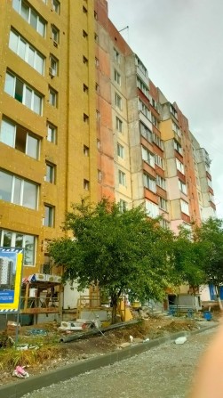 Здається 1-кімнатна квартира в м. Бородянка - фото 1