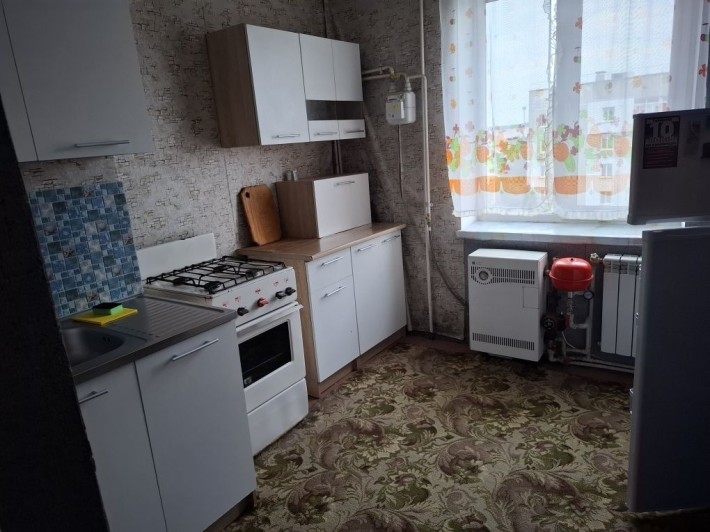 Оренда 1к. квартири - фото 1