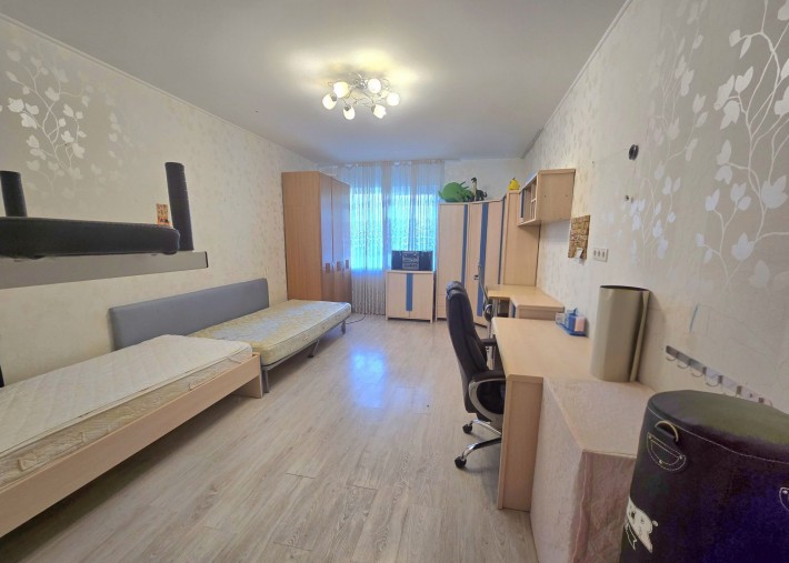 Оренда 2-кімнатної квартири в с. Чайки, вул. Коцюбинського 8 - фото 1