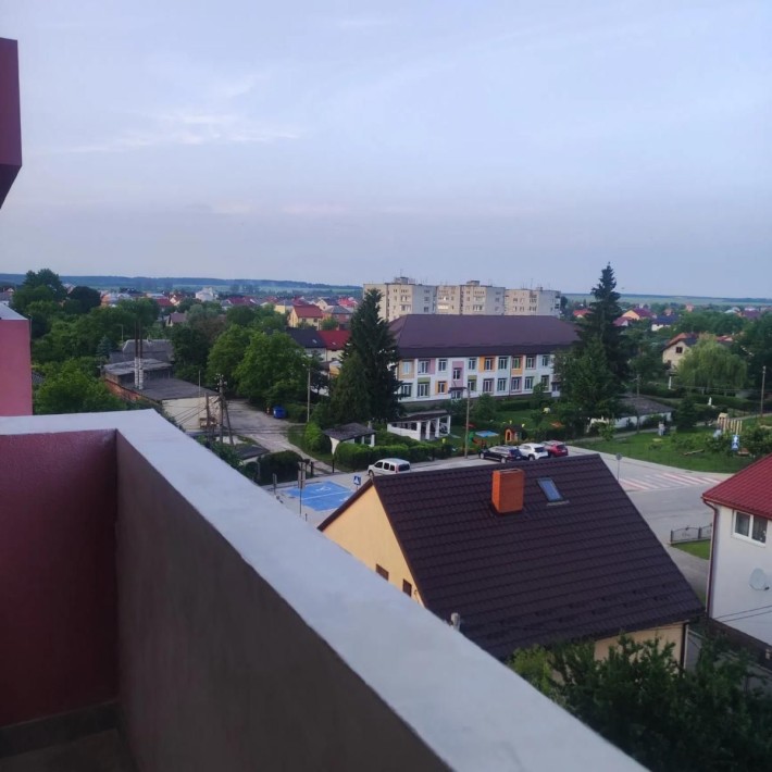 Оренда квартири Городок одна кімната центр новобудова - фото 1